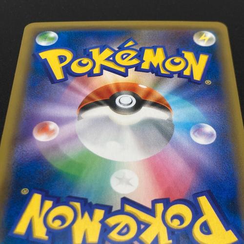 サーナイト＆ニンフィアGX RR ポケモンカード