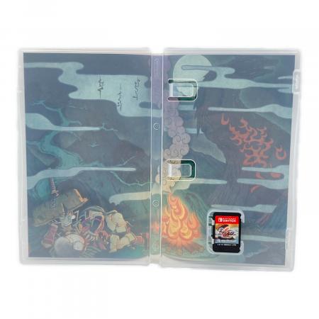 不思議のダンジョン 風来のシレン6 とぐろ島探検録 Nintendo Switch用
