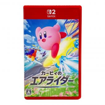 Nintendo (ニンテンドー) カービィのエアライダー Nintendo Switch2用ソフト CERO A (全年齢対象)