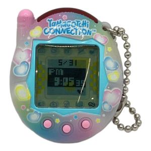 Tamagotchi Connection きらきらしゃぼん たまごっち