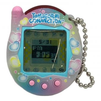 Tamagotchi Connection きらきらしゃぼん たまごっち