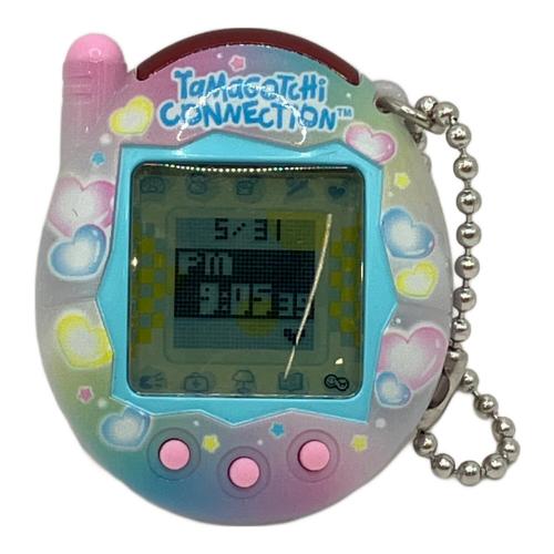 Tamagotchi Connection きらきらしゃぼん たまごっち
