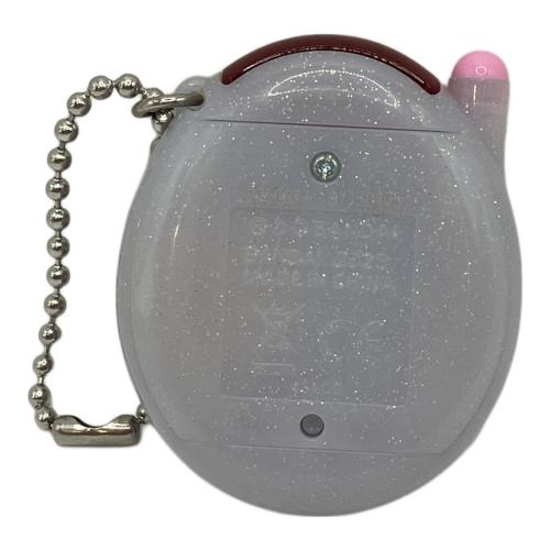 Tamagotchi Connection きらきらしゃぼん たまごっち