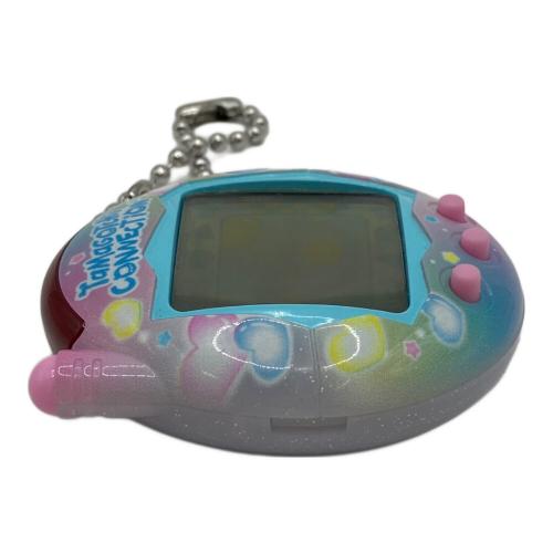 Tamagotchi Connection きらきらしゃぼん たまごっち