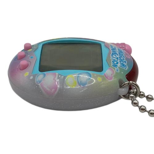 Tamagotchi Connection きらきらしゃぼん たまごっち