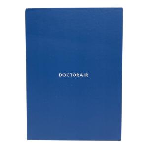 DOCTORAIR (ドクターエア) ヘアードライヤー BDR-01
