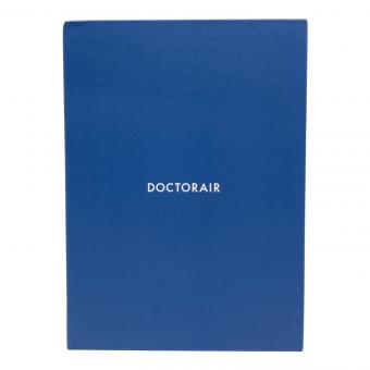DOCTORAIR (ドクターエア) ヘアードライヤー BDR-01