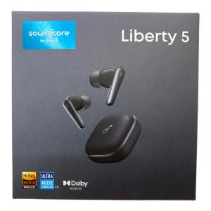 Anker (アンカー) ワイヤレスイヤホン A3957N11 Soundcore Liberty 5