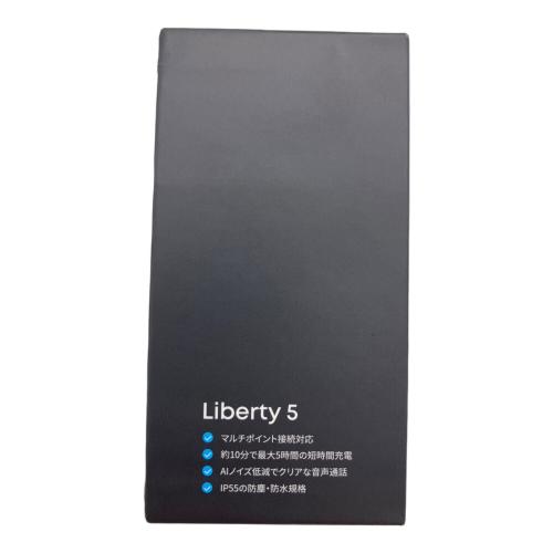 Anker (アンカー) ワイヤレスイヤホン A3957N11 Soundcore Liberty 5