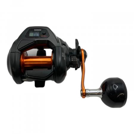 SHIMANO (シマノ) リール 21 Barchetta BB 300HG 044105｜トレファクONLINE