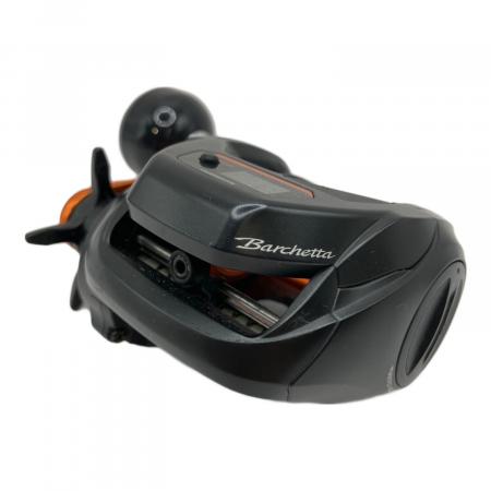 SHIMANO (シマノ) リール 21 Barchetta BB 300HG 044105｜トレファクONLINE
