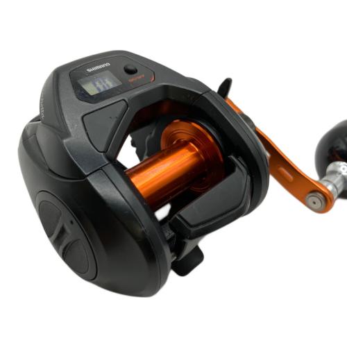 SHIMANO (シマノ) リール 21 Barchetta BB 300HG 044105