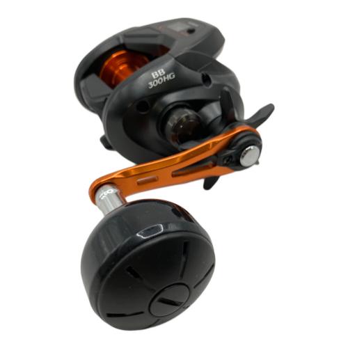 SHIMANO (シマノ) リール 21 Barchetta BB 300HG 044105