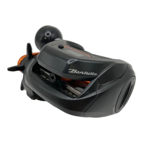 SHIMANO (シマノ) リール 21 Barchetta BB 300HG 044105