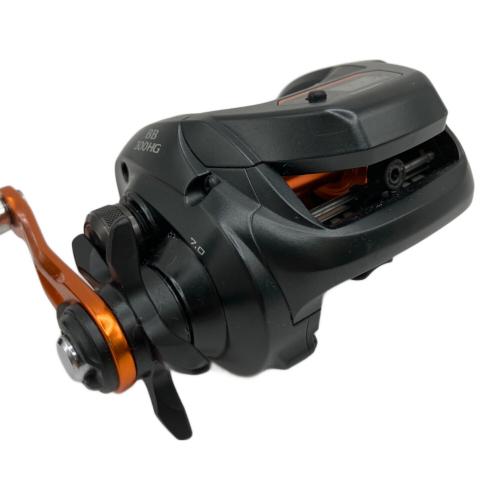 SHIMANO (シマノ) リール 21 Barchetta BB 300HG 044105