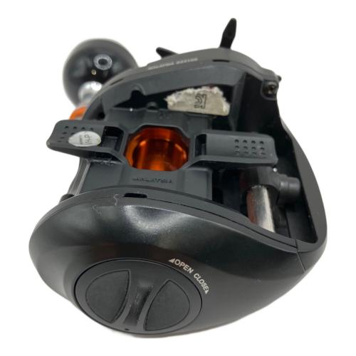 SHIMANO (シマノ) リール 21 Barchetta BB 300HG 044105