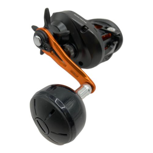 SHIMANO (シマノ) リール 21 Barchetta BB 300HG 044105