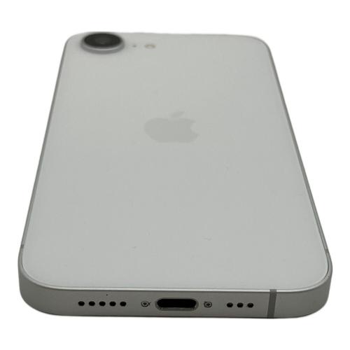 Apple (アップル) iPhone16e MD1R4J/A