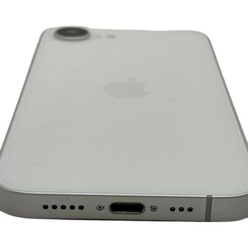 Apple (アップル) iPhone16e MD1R4J/A