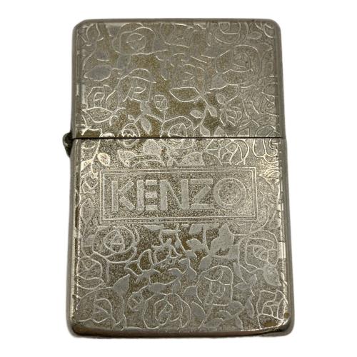 ZIPPO (ジッポ) オイルライター 1989年製