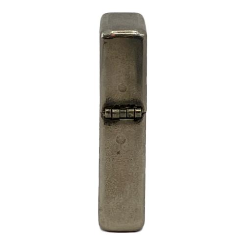 ZIPPO (ジッポ) オイルライター 1989年製