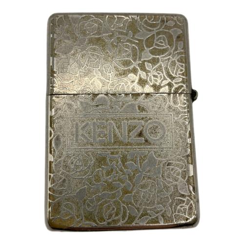 ZIPPO (ジッポ) オイルライター 1989年製