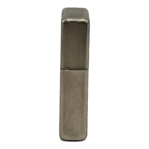 ZIPPO (ジッポ) オイルライター 1989年製