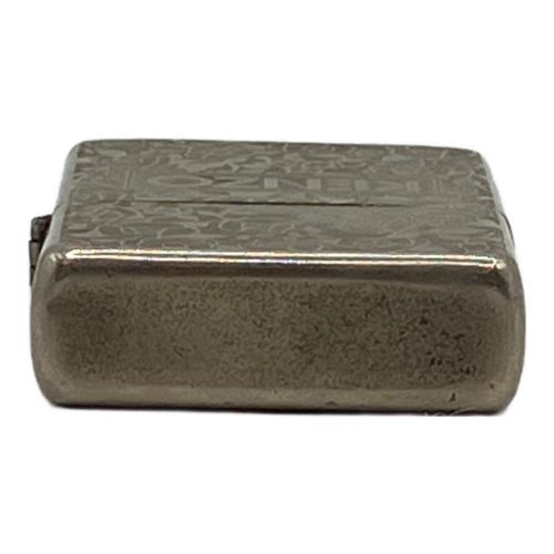 ZIPPO (ジッポ) オイルライター 1989年製