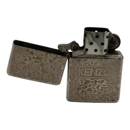 ZIPPO (ジッポ) オイルライター 1989年製