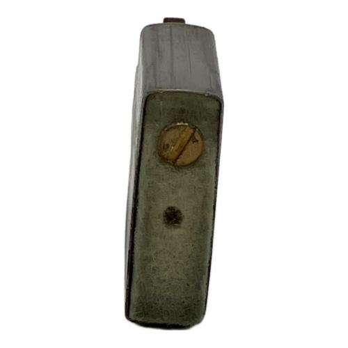 ZIPPO (ジッポ) オイルライター 1989年製