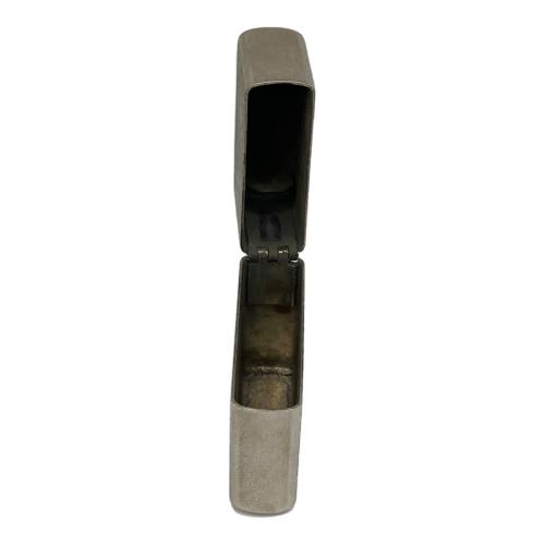 ZIPPO (ジッポ) オイルライター 1989年製