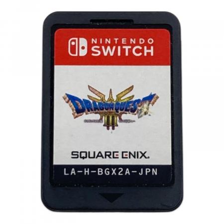 スクウェア・エニックス ドラゴンクエストIII そして伝説へ… Nintendo