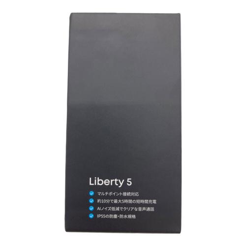 Anker (アンカー) ワイヤレスイヤホン A3957N11 Soundcore Liberty 5