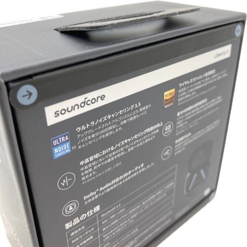 Anker (アンカー) ワイヤレスイヤホン A3957N11 Soundcore Liberty 5
