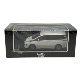 Wits (ウィッツ) MAZDA BIANTE ミニカー  1/43