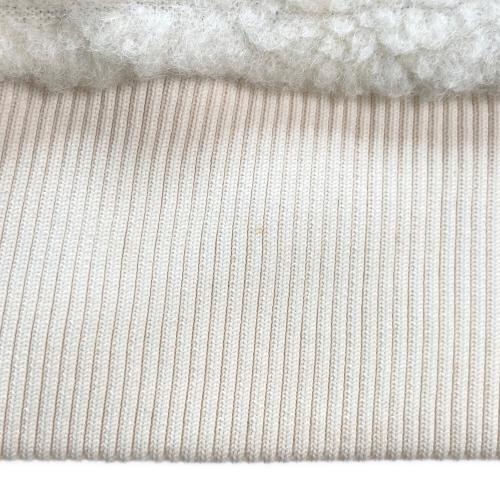MARK&LONA(マークアンドロナ) Infinite Wool Fleece Pull Over