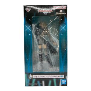 バンダイナムコ 篠澤広フィギュア 1/7 Gracemaster フィギュア 学園アイドルマスター Part6 一番くじ