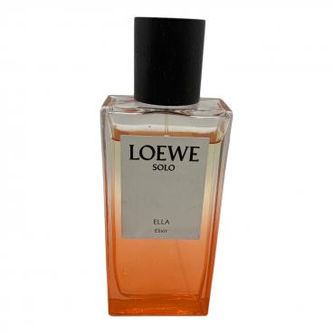 LOEWE (ロエベ) オードゥ トワレ 50ml ロエベ アイレ ア ミ アイレ