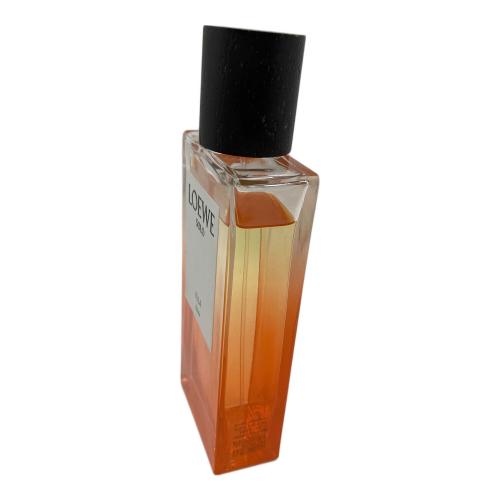 LOEWE (ロエベ) オードパルファム 100ml ソロ エジャ エリクシール