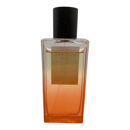 LOEWE (ロエベ) オードパルファム 100ml ソロ エジャ エリクシール