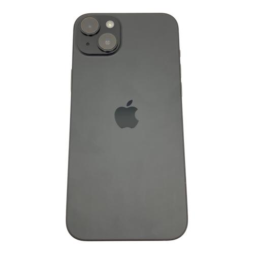Apple (アップル) iPhone15 Plus MU0F3J/A