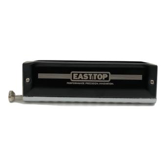 EAST TOP Forerunner2.0 ハーモニカ