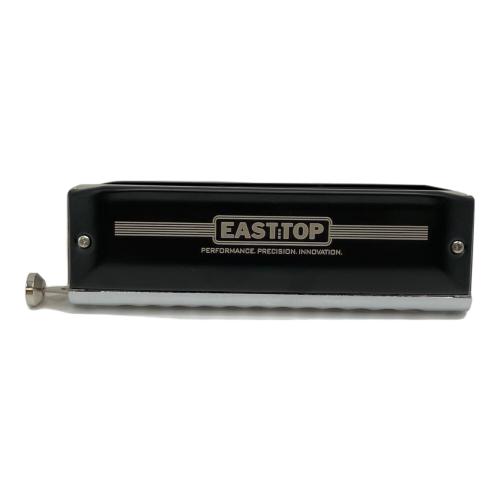 EAST TOP Forerunner2.0 ハーモニカ