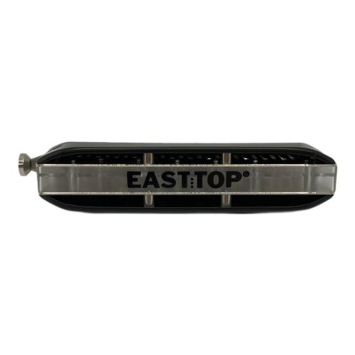 EAST TOP Forerunner2.0 ハーモニカ