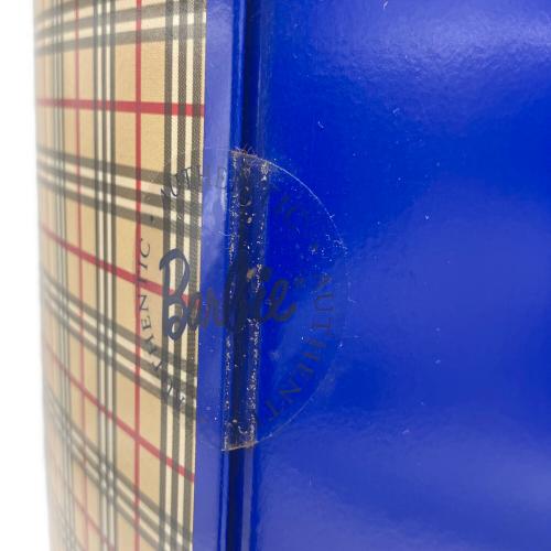 BURBERRY BLUE LABEL (バーバリー ブルー レーベル) バービー人形