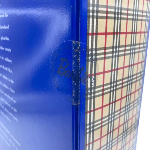 BURBERRY BLUE LABEL (バーバリー ブルー レーベル) バービー人形