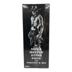 ONE PIECE (ワンピース) フィギュア SUPER MASTER STARS PIECE 02 一番くじ
