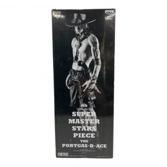 ONE PIECE (ワンピース) フィギュア SUPER MASTER STARS PIECE 02 一番くじ