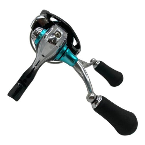 DAIWA (ダイワ) リール 19 エメラルダス LT 2500S-H-DH 060101