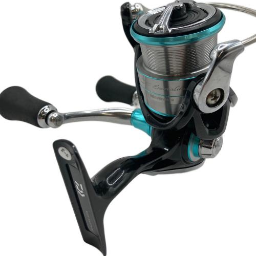 DAIWA (ダイワ) リール 19 エメラルダス LT 2500S-H-DH 060101